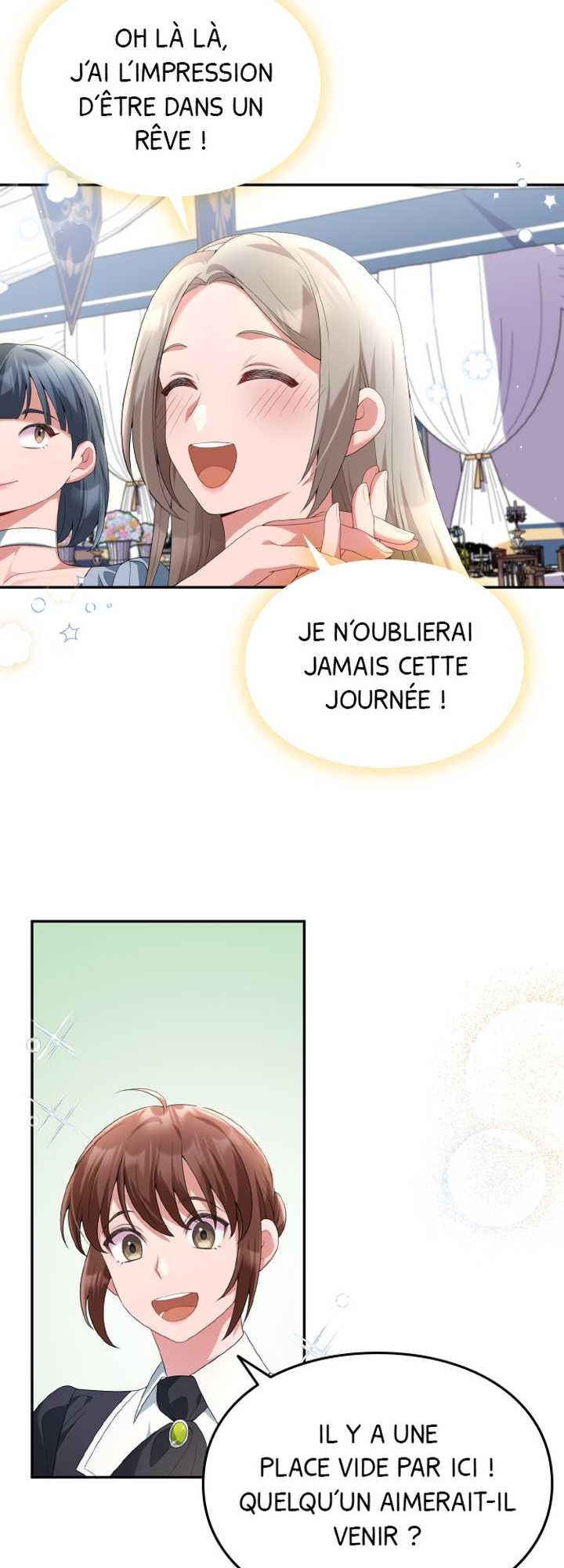 Read Je divorce de mon mari le tyran Manga Online