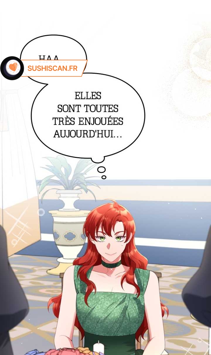Read Je divorce de mon mari le tyran Manga Online