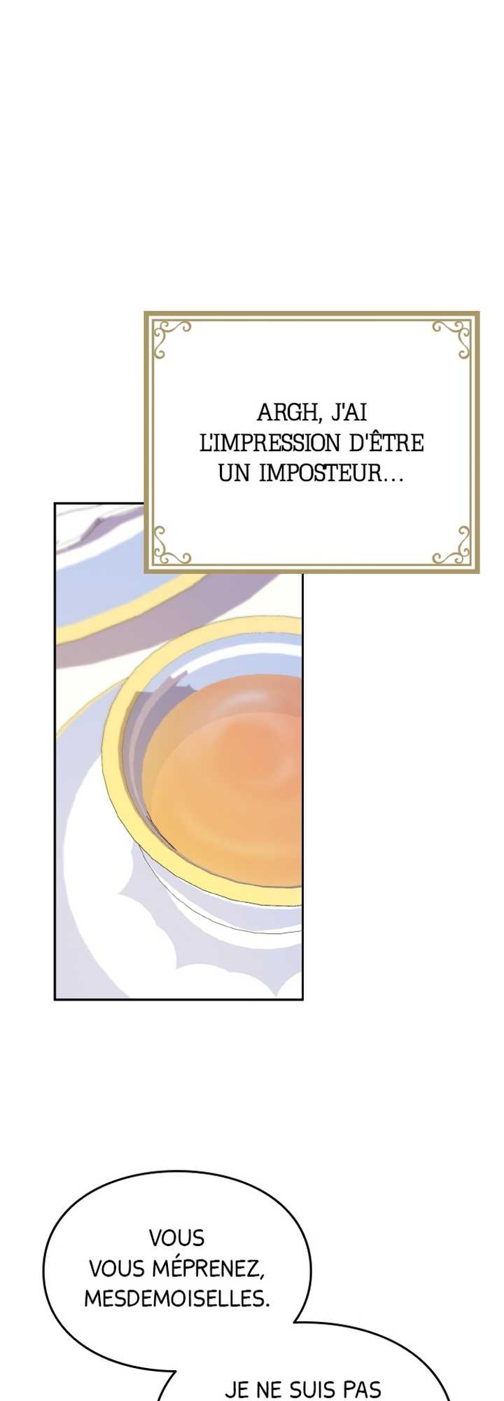 Read Je divorce de mon mari le tyran Manga Online