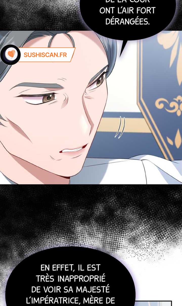 Read Je divorce de mon mari le tyran Manga Online