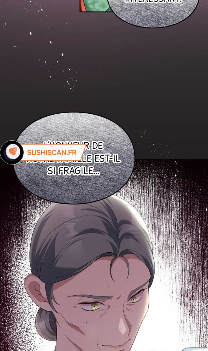 Read Je divorce de mon mari le tyran Manga Online