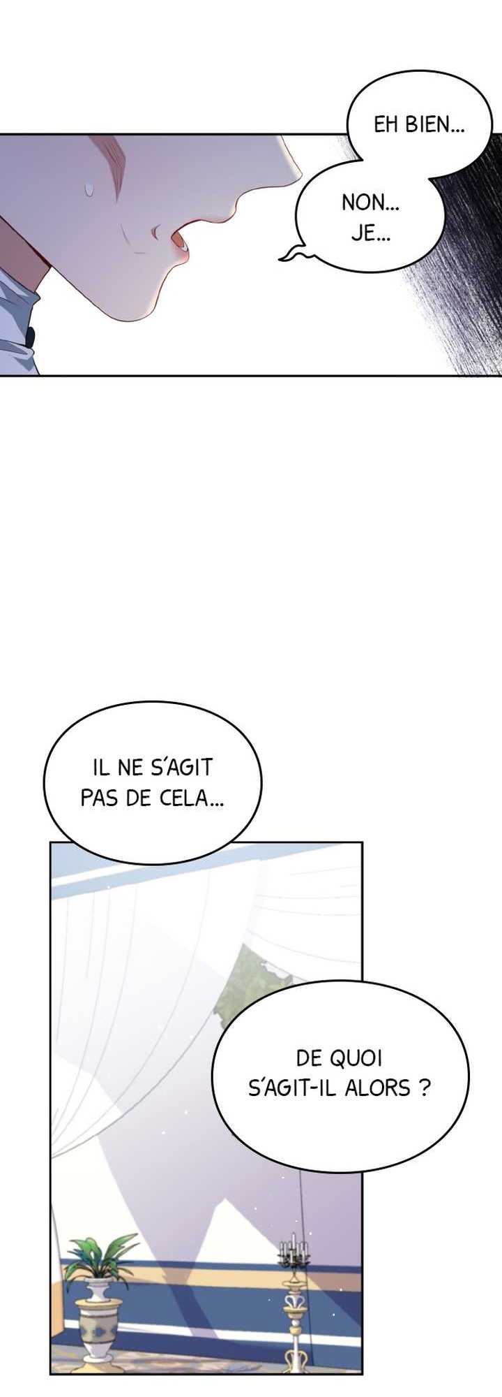 Read Je divorce de mon mari le tyran Manga Online