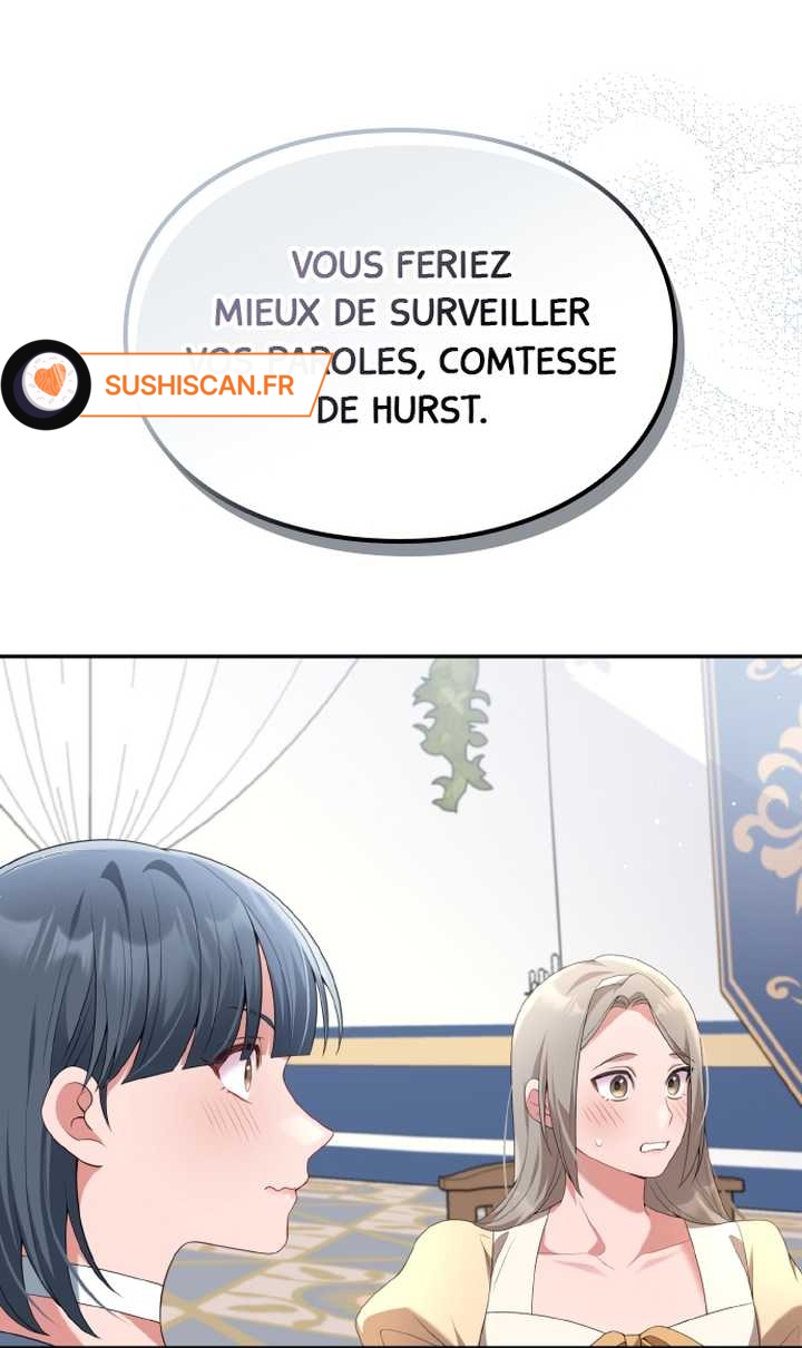 Read Je divorce de mon mari le tyran Manga Online