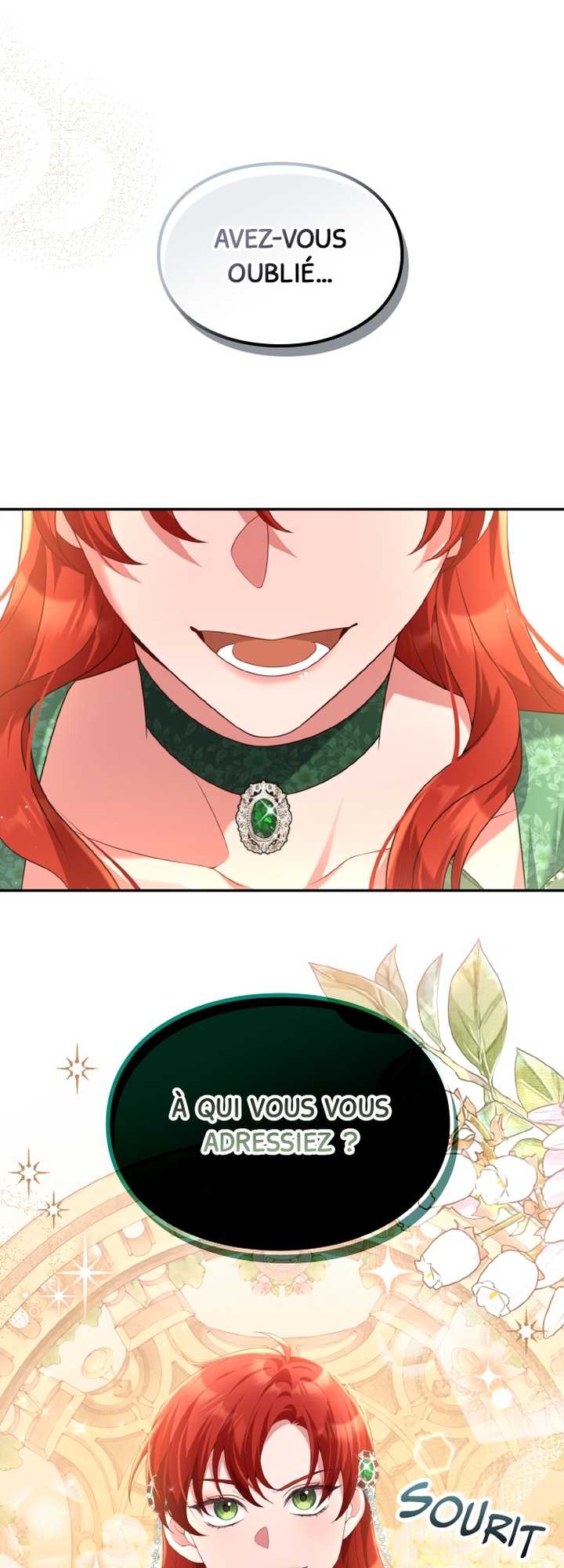 Read Je divorce de mon mari le tyran Manga Online