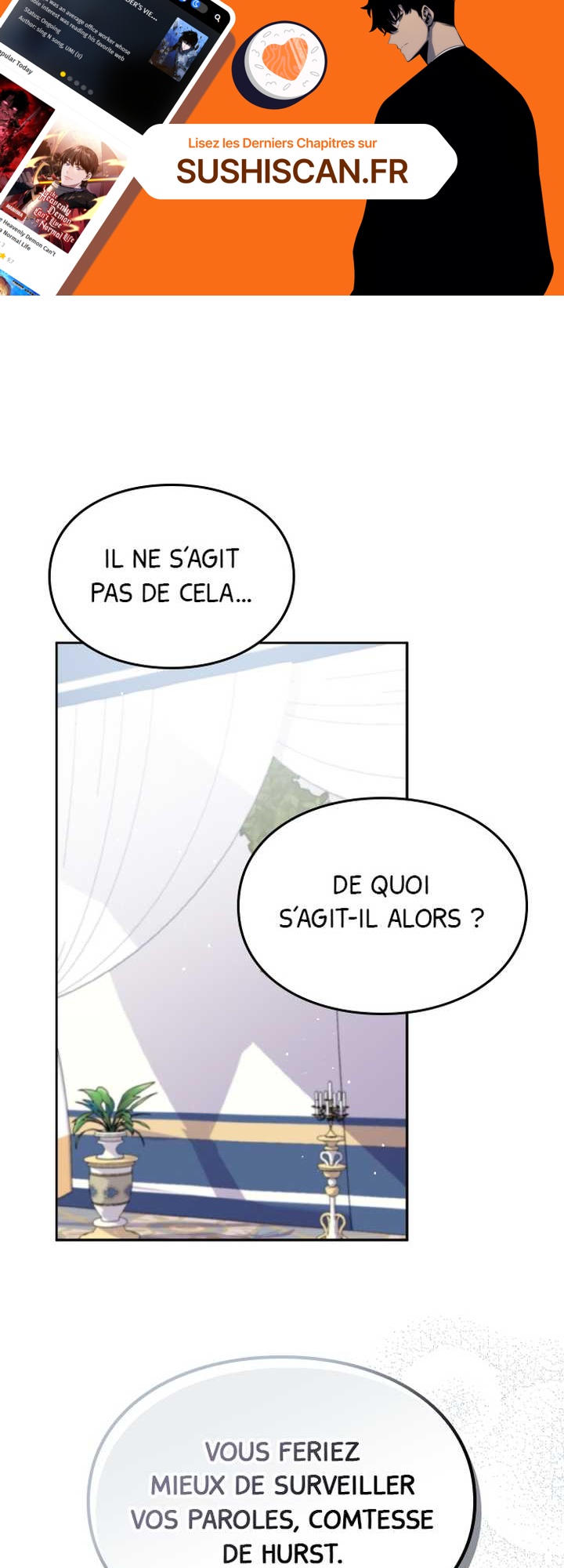 Read Je divorce de mon mari le tyran Manga Online