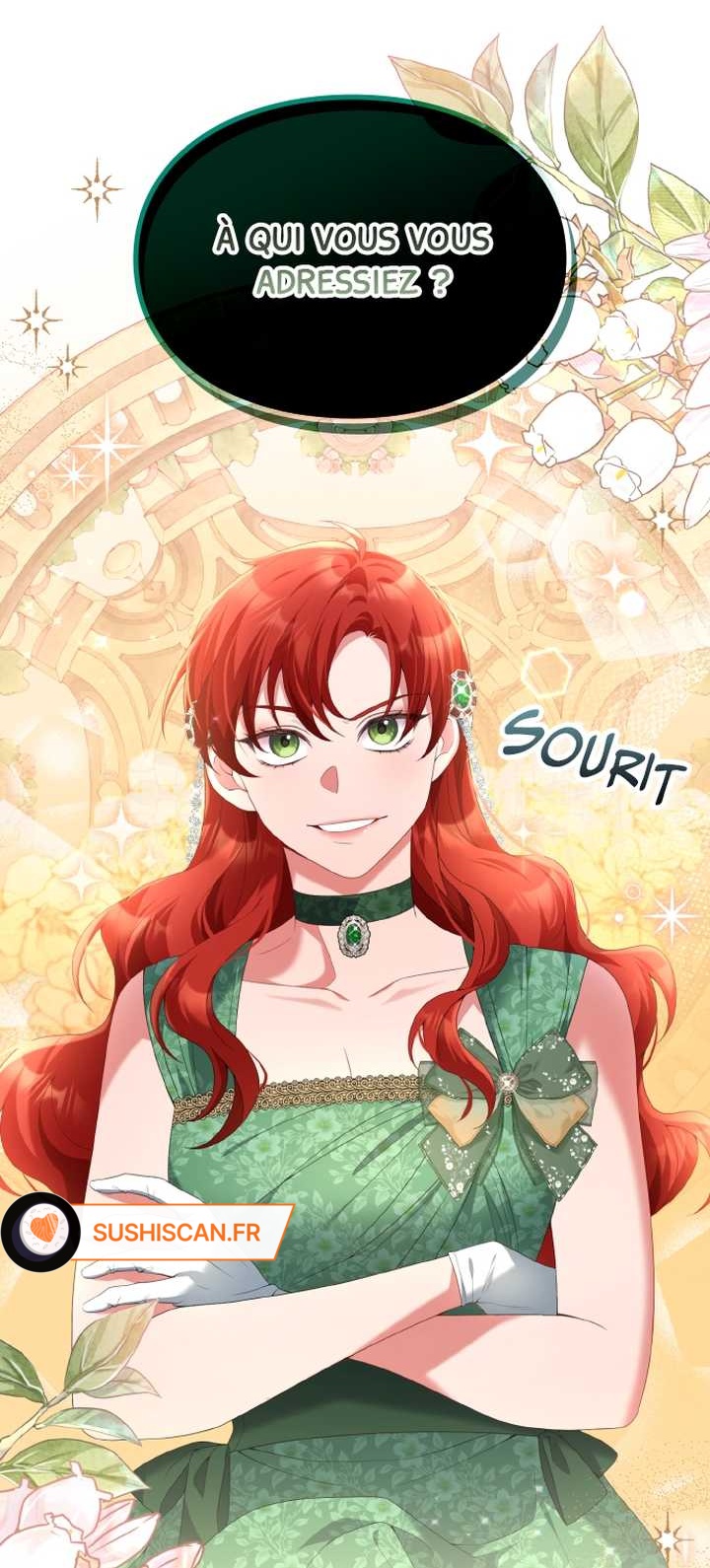 Read Je divorce de mon mari le tyran Manga Online