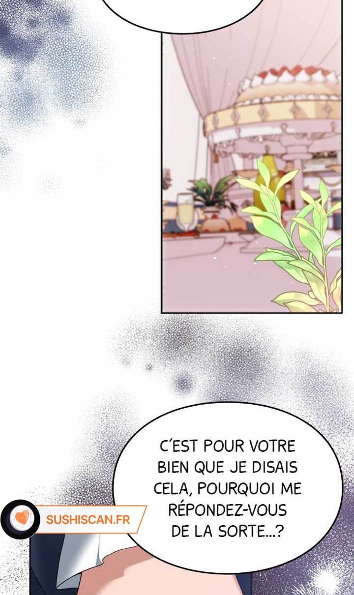 Read Je divorce de mon mari le tyran Manga Online