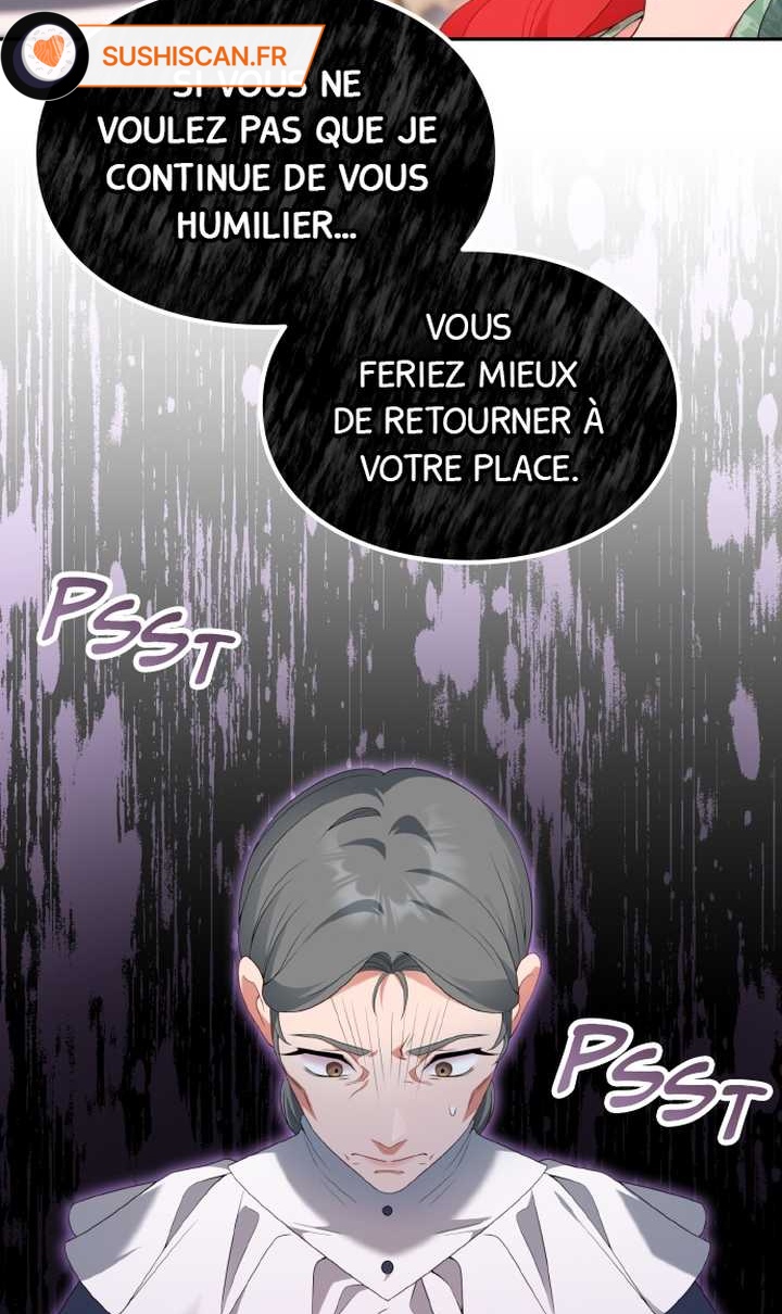 Read Je divorce de mon mari le tyran Manga Online