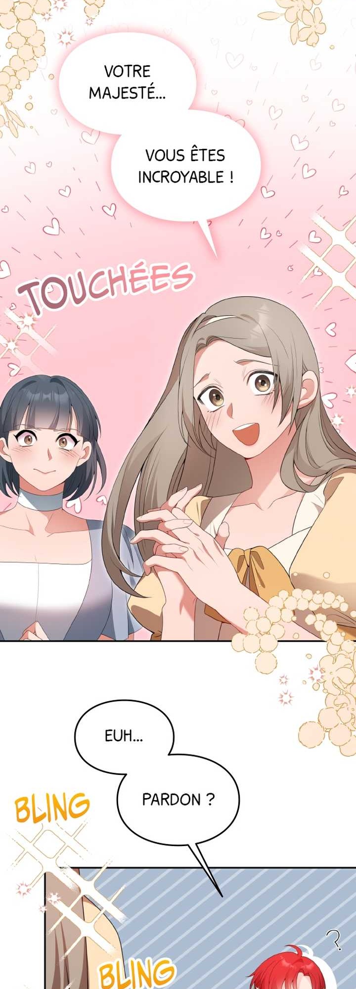 Read Je divorce de mon mari le tyran Manga Online