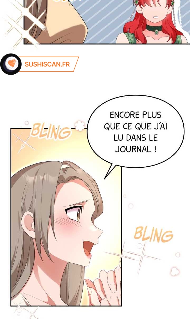 Read Je divorce de mon mari le tyran Manga Online