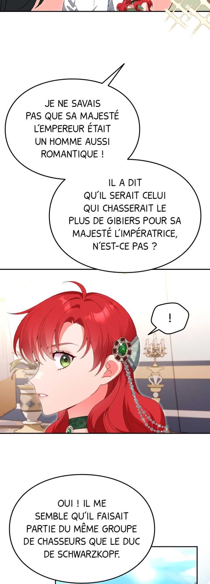 Read Je divorce de mon mari le tyran Manga Online
