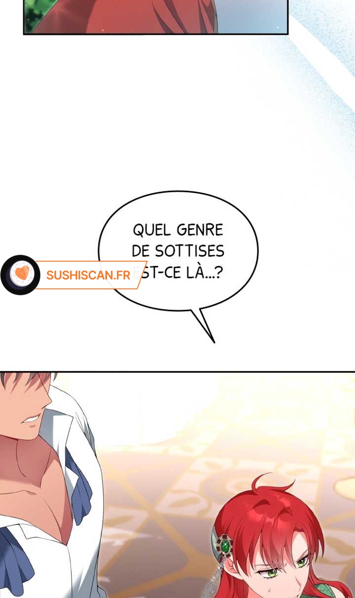Read Je divorce de mon mari le tyran Manga Online