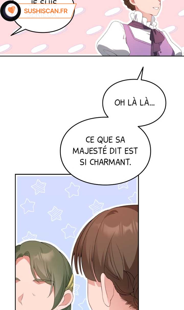 Read Je divorce de mon mari le tyran Manga Online