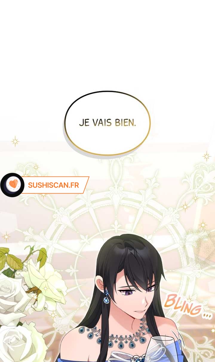 Read Je divorce de mon mari le tyran Manga Online