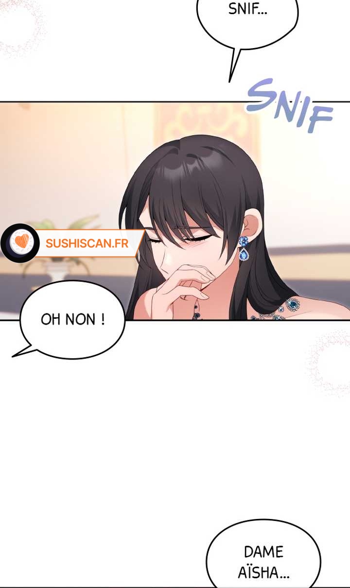 Read Je divorce de mon mari le tyran Manga Online