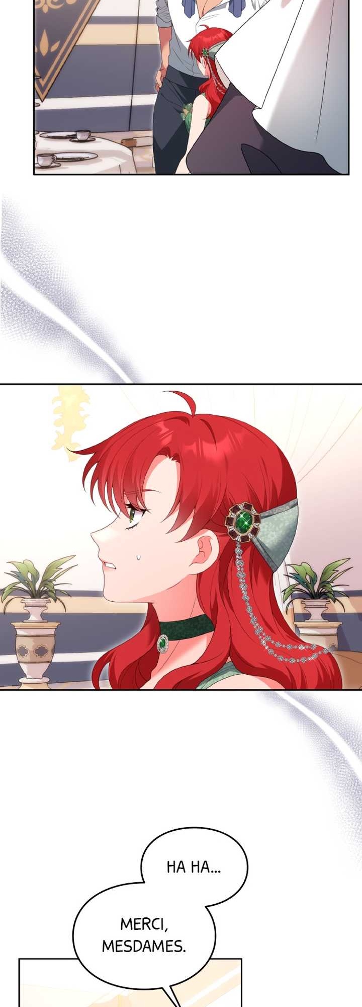 Read Je divorce de mon mari le tyran Manga Online