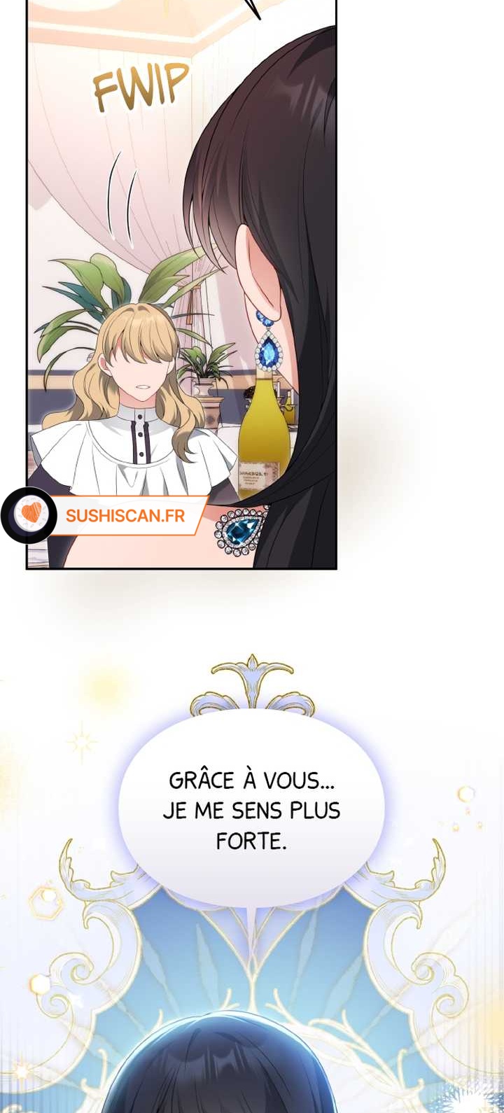 Read Je divorce de mon mari le tyran Manga Online