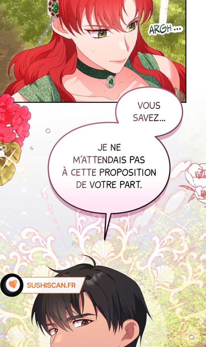 Read Je divorce de mon mari le tyran Manga Online