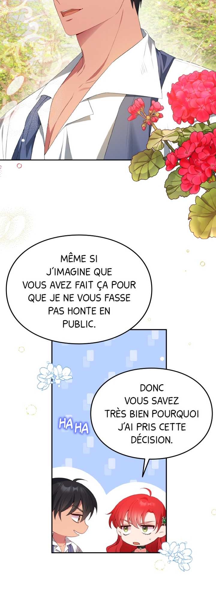 Read Je divorce de mon mari le tyran Manga Online