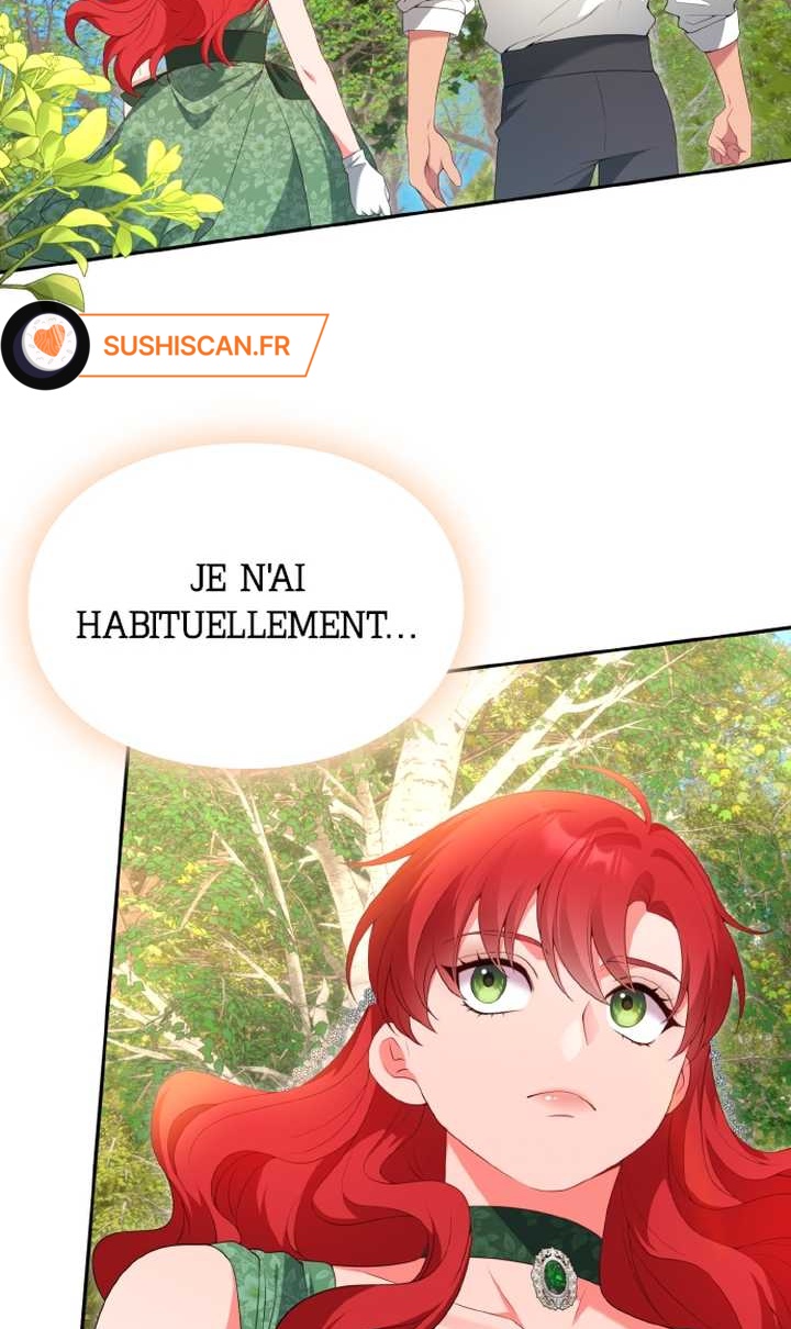 Read Je divorce de mon mari le tyran Manga Online