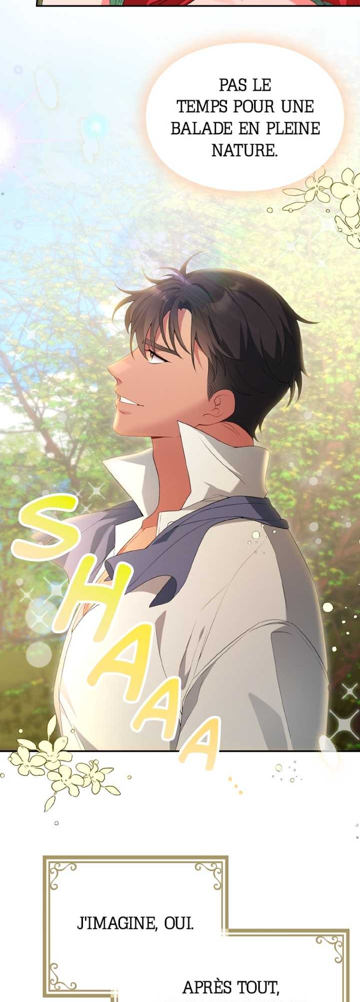 Read Je divorce de mon mari le tyran Manga Online