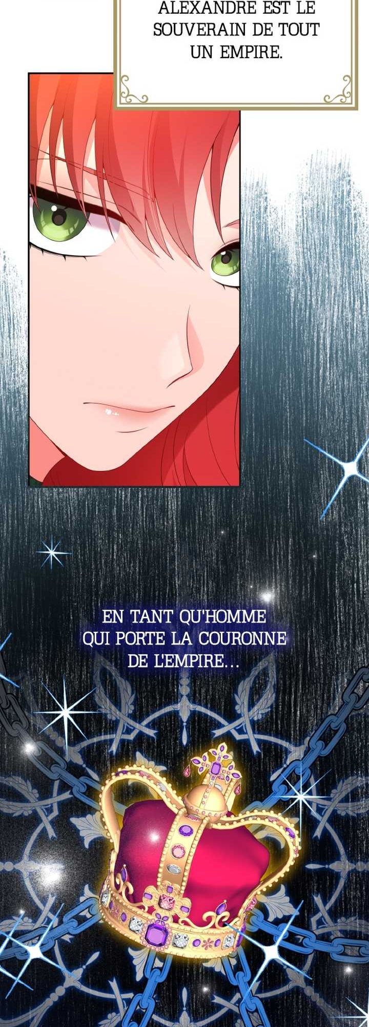 Read Je divorce de mon mari le tyran Manga Online