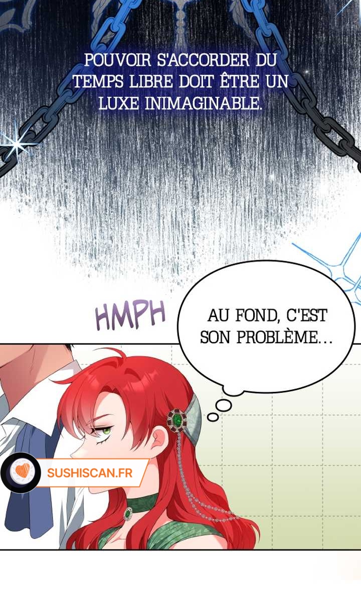 Read Je divorce de mon mari le tyran Manga Online