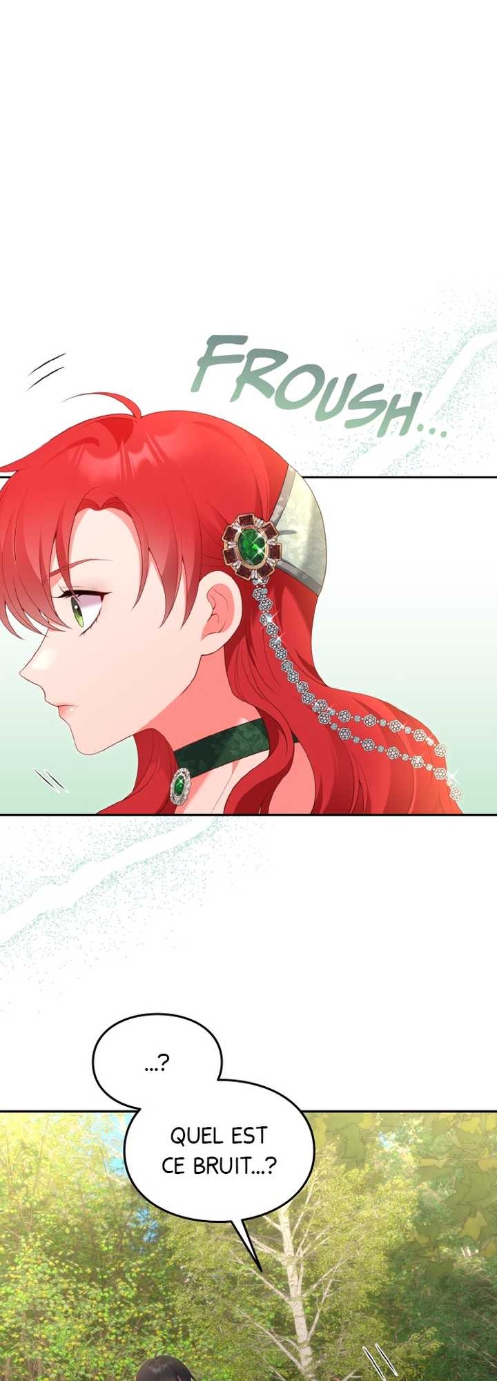 Read Je divorce de mon mari le tyran Manga Online