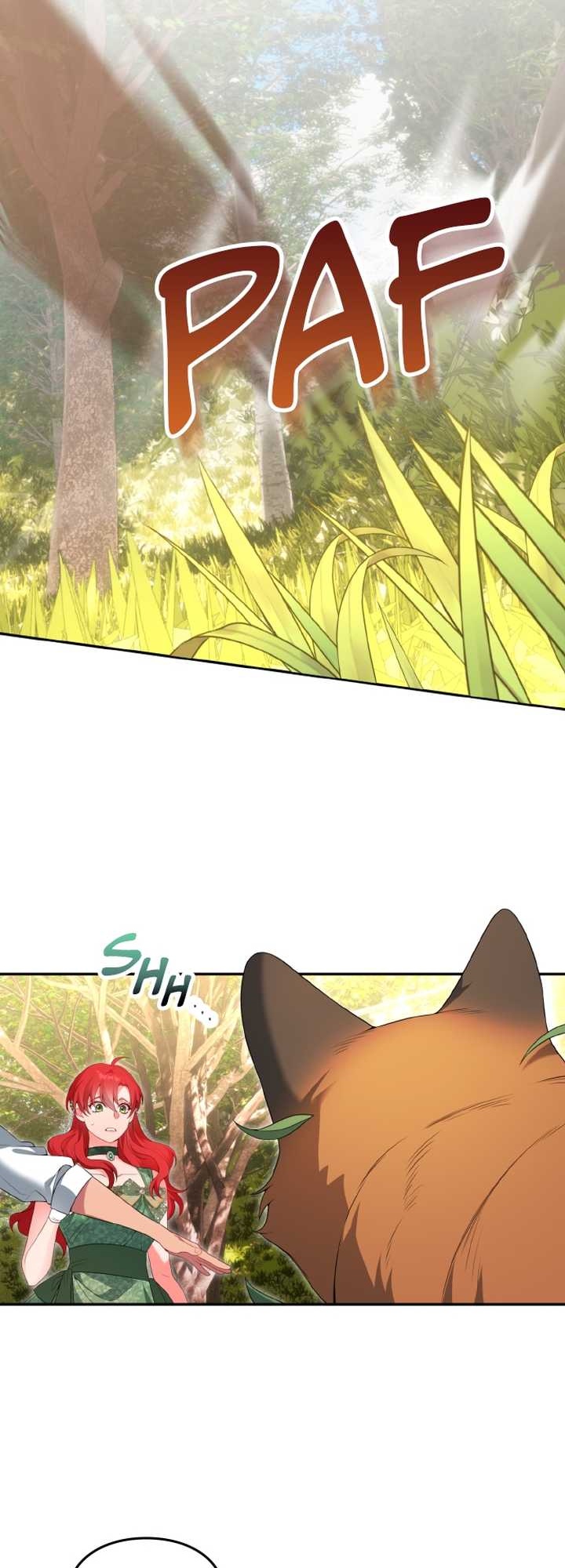 Read Je divorce de mon mari le tyran Manga Online