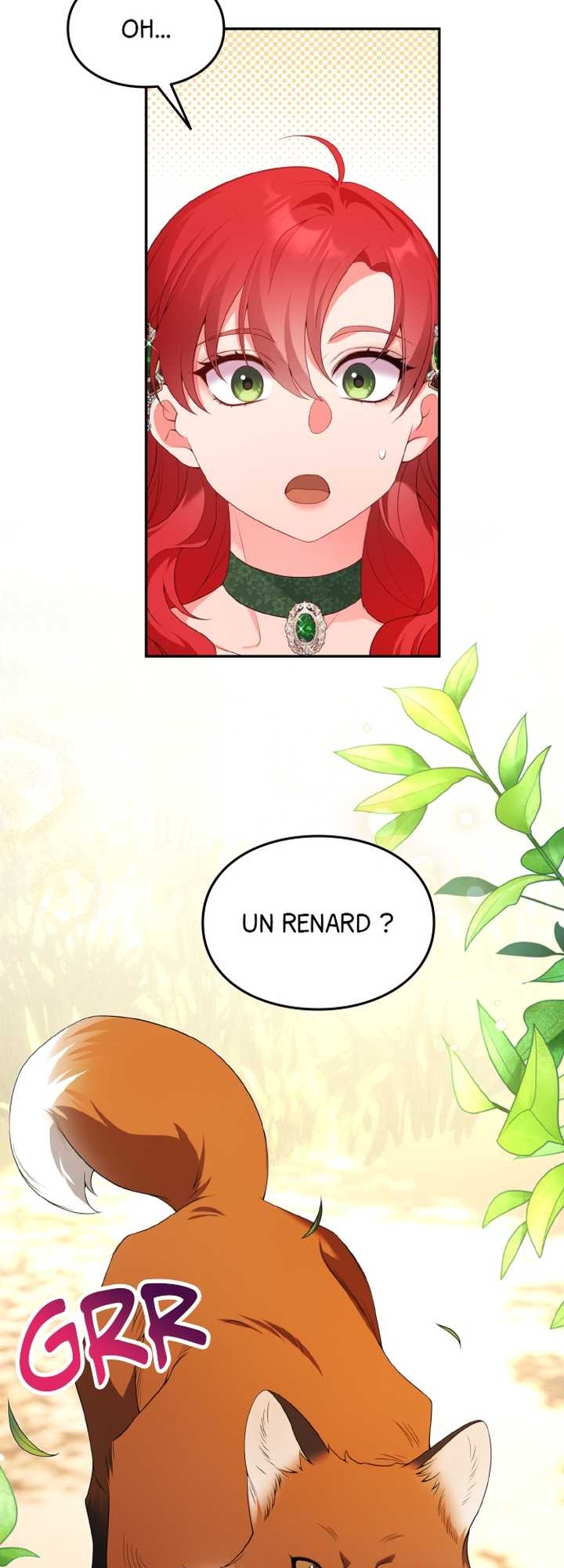 Read Je divorce de mon mari le tyran Manga Online
