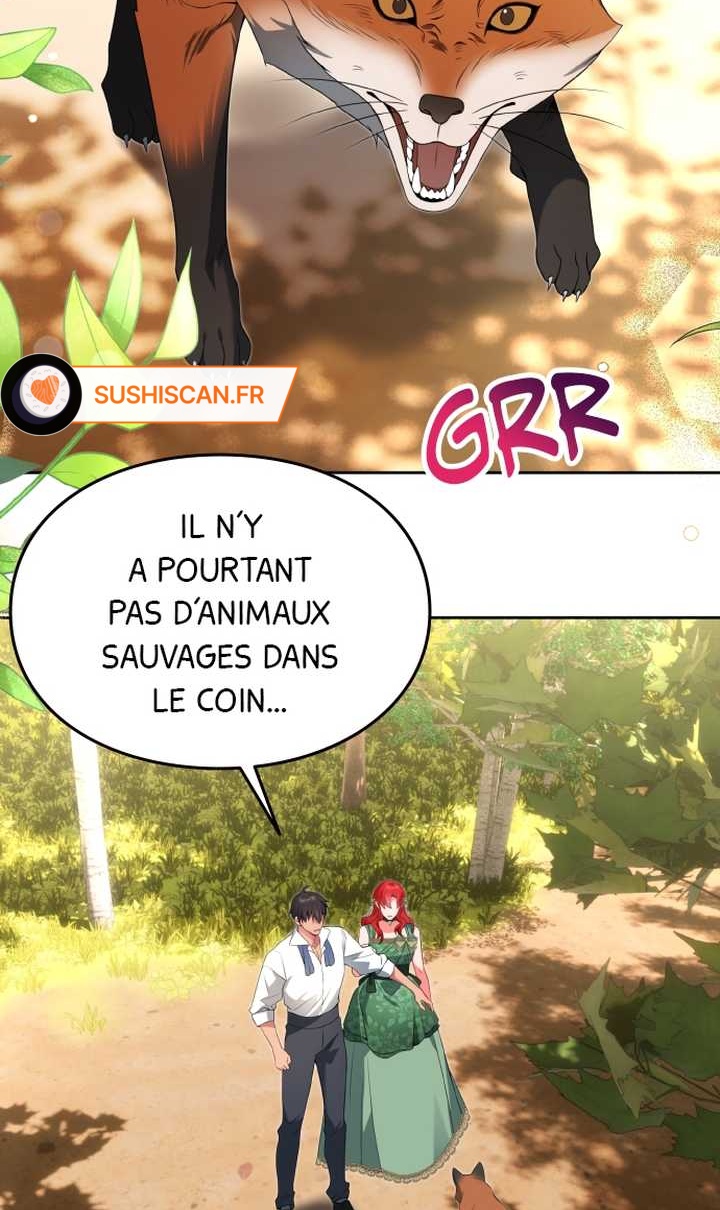 Read Je divorce de mon mari le tyran Manga Online