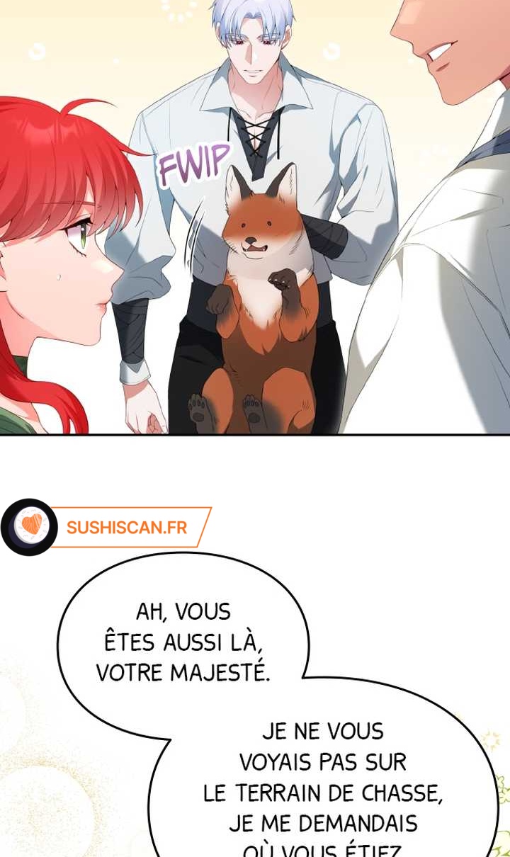 Read Je divorce de mon mari le tyran Manga Online