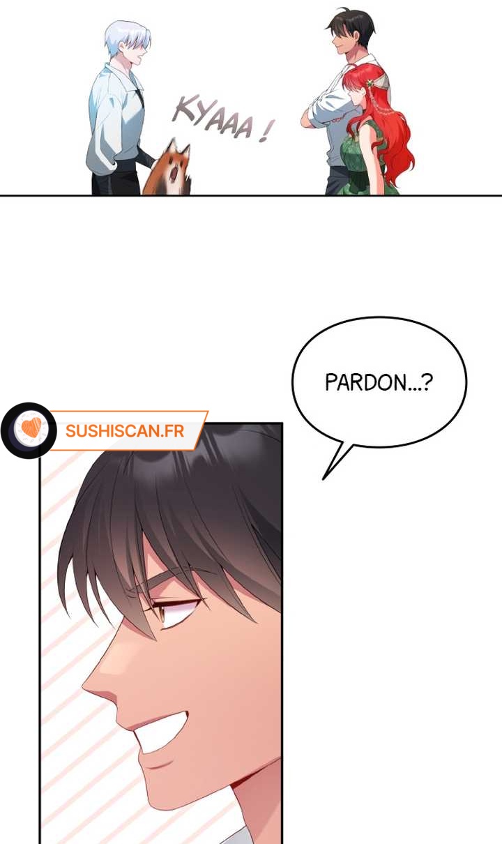 Read Je divorce de mon mari le tyran Manga Online