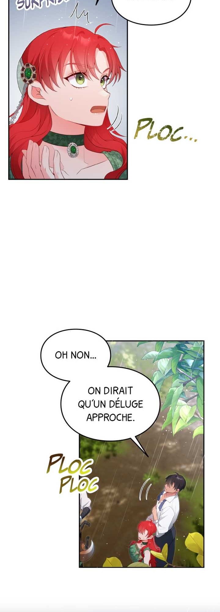 Read Je divorce de mon mari le tyran Manga Online