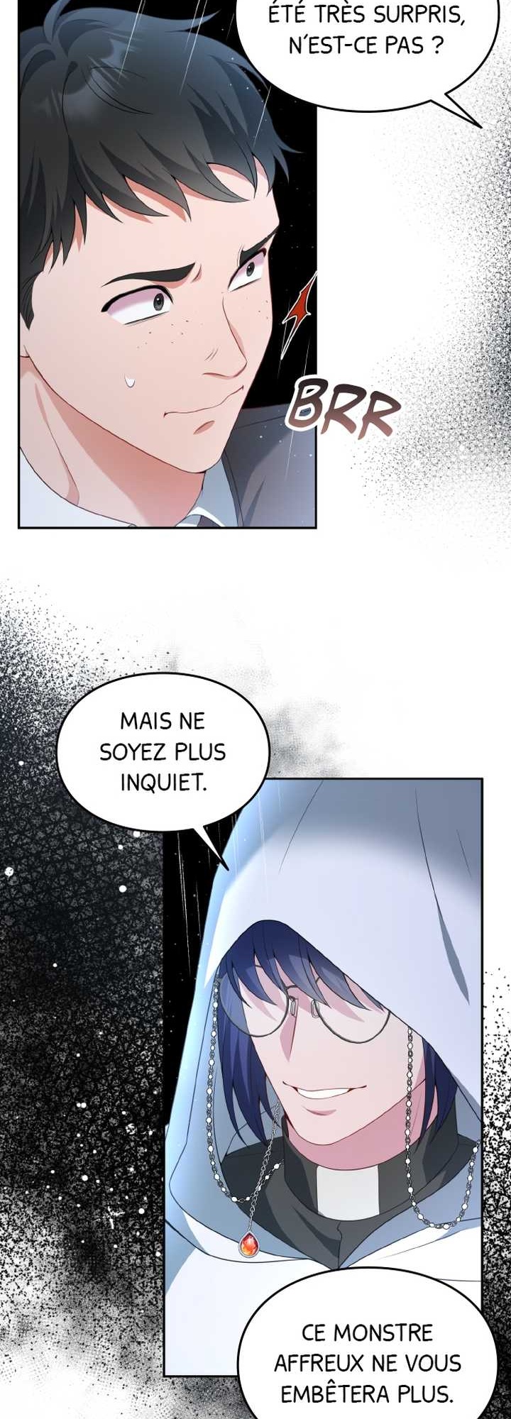 Read Je divorce de mon mari le tyran Manga Online