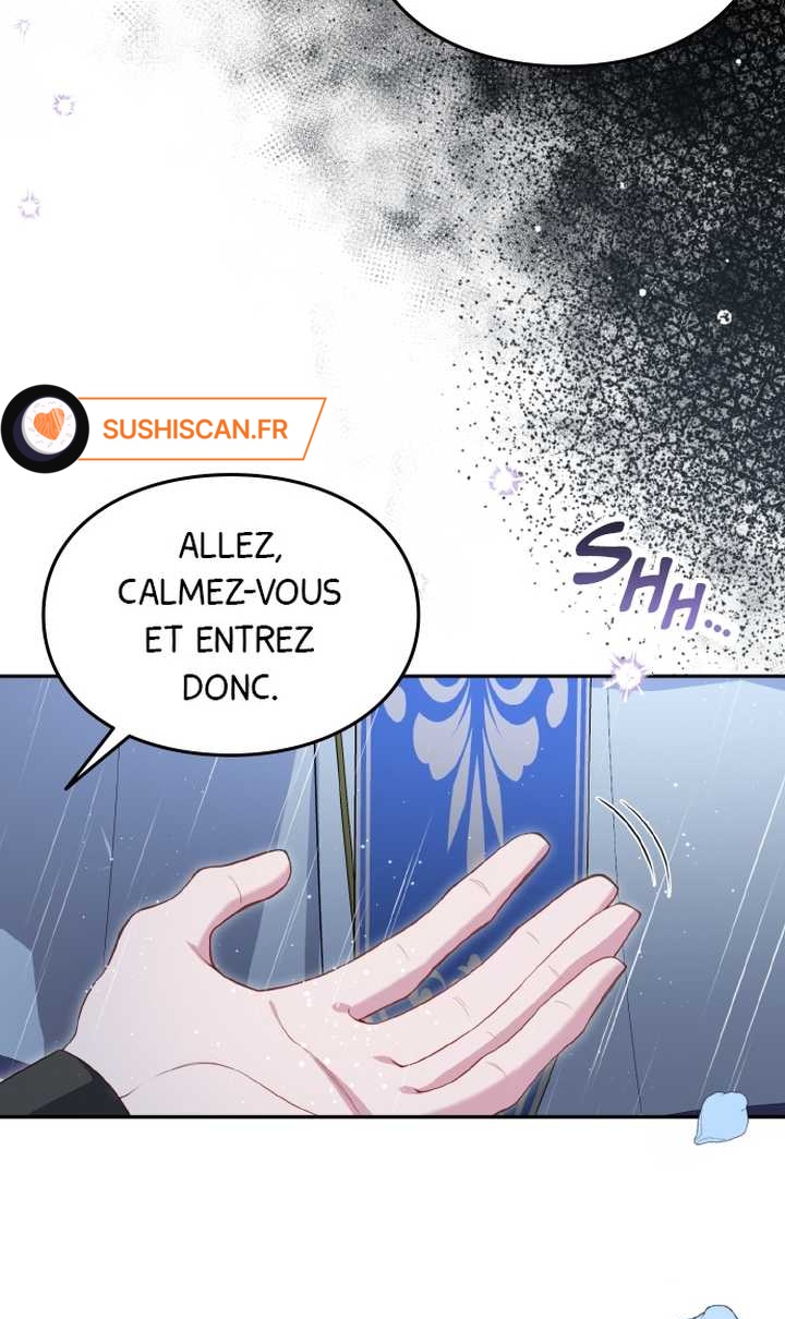 Read Je divorce de mon mari le tyran Manga Online