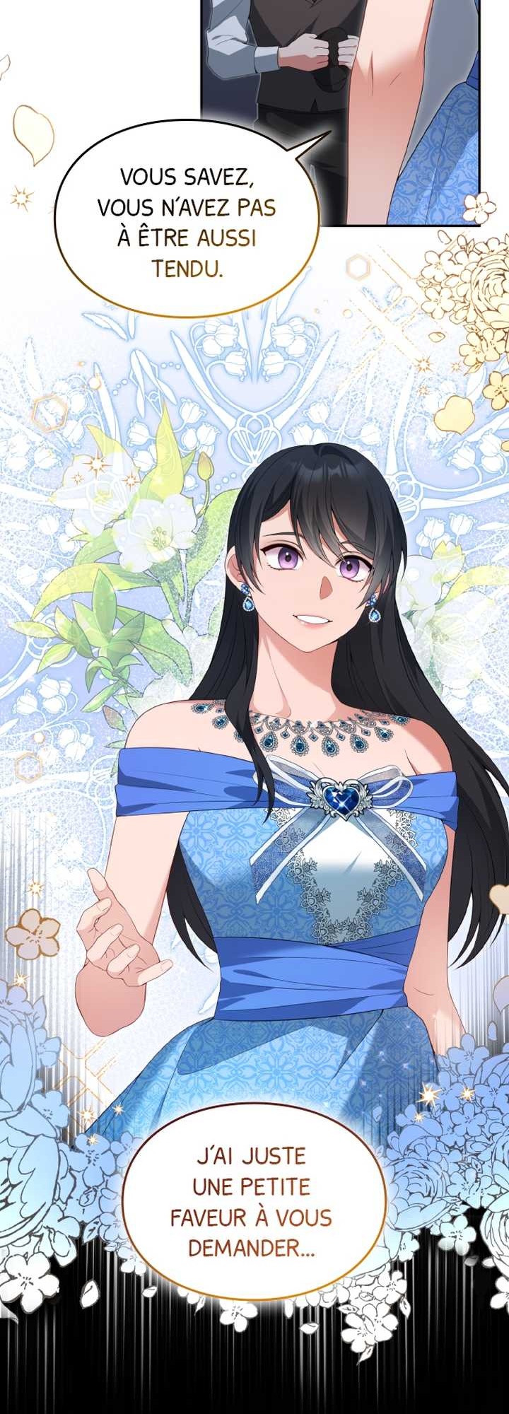 Read Je divorce de mon mari le tyran Manga Online