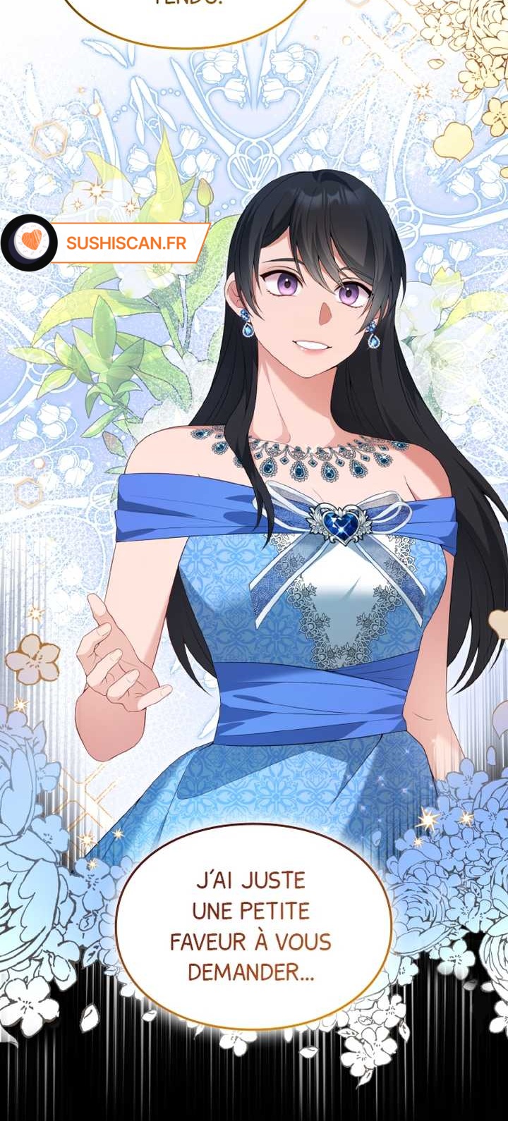 Read Je divorce de mon mari le tyran Manga Online