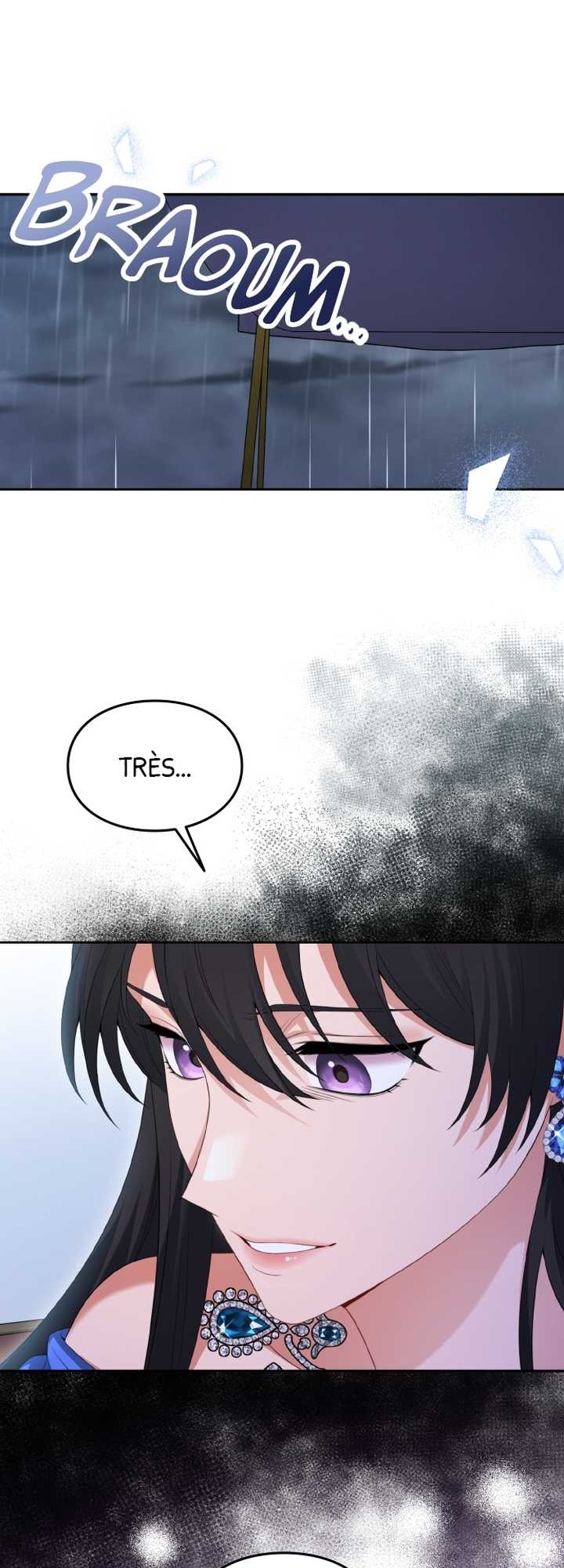 Read Je divorce de mon mari le tyran Manga Online