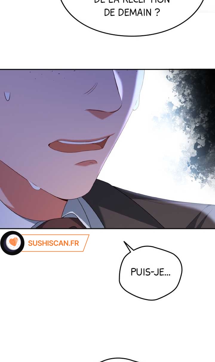 Read Je divorce de mon mari le tyran Manga Online