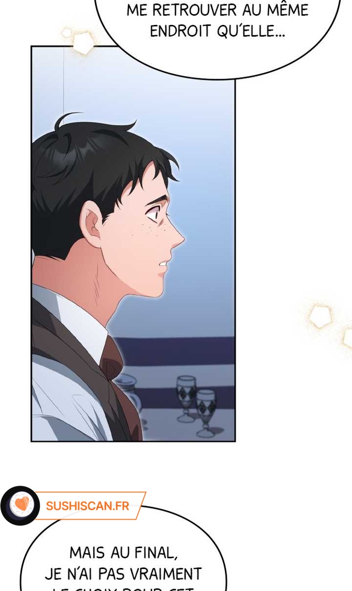 Read Je divorce de mon mari le tyran Manga Online