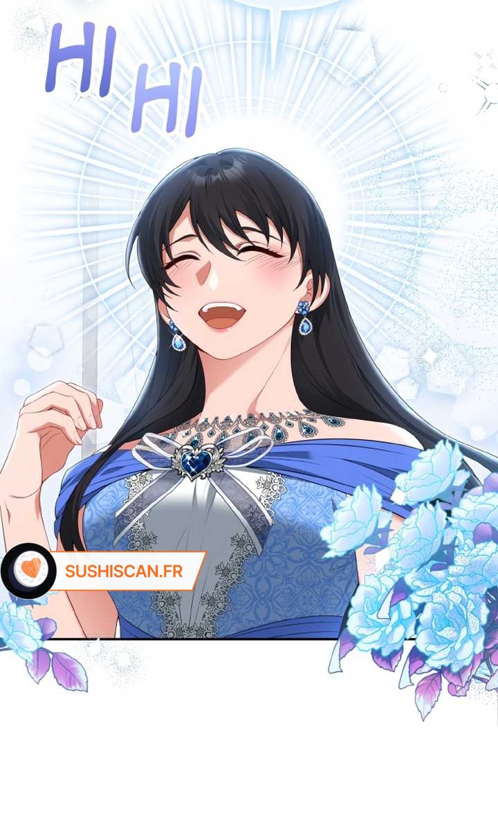Read Je divorce de mon mari le tyran Manga Online