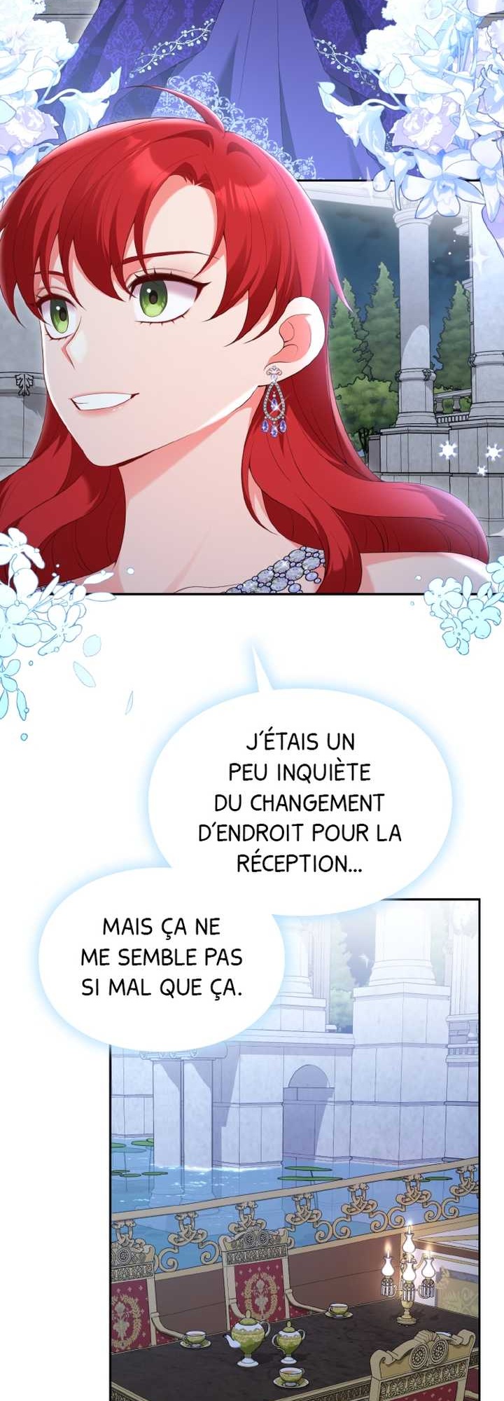 Read Je divorce de mon mari le tyran Manga Online