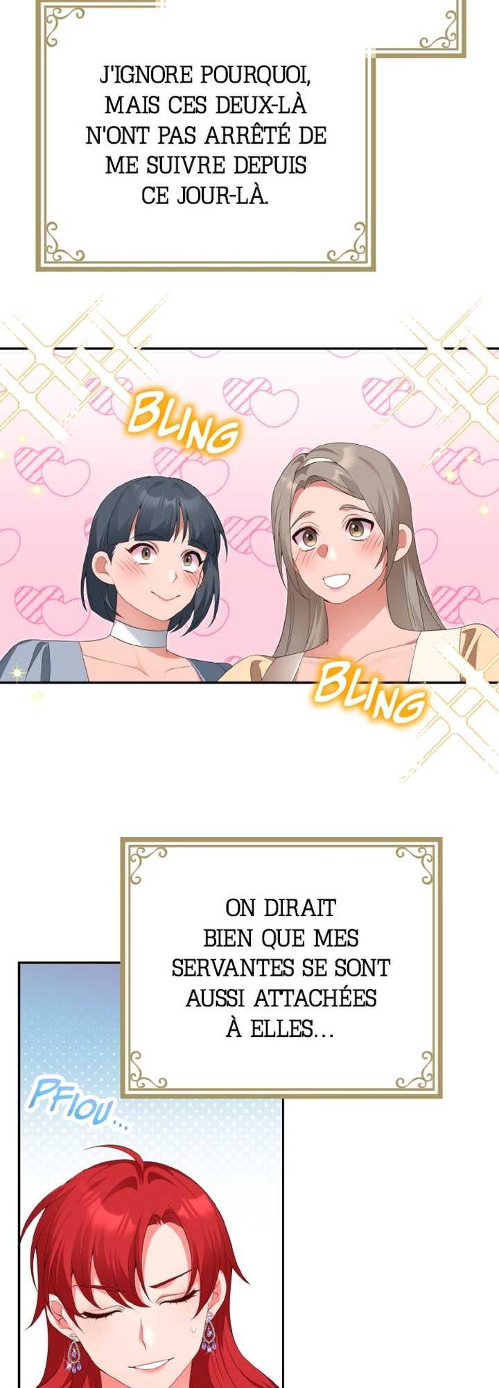 Read Je divorce de mon mari le tyran Manga Online