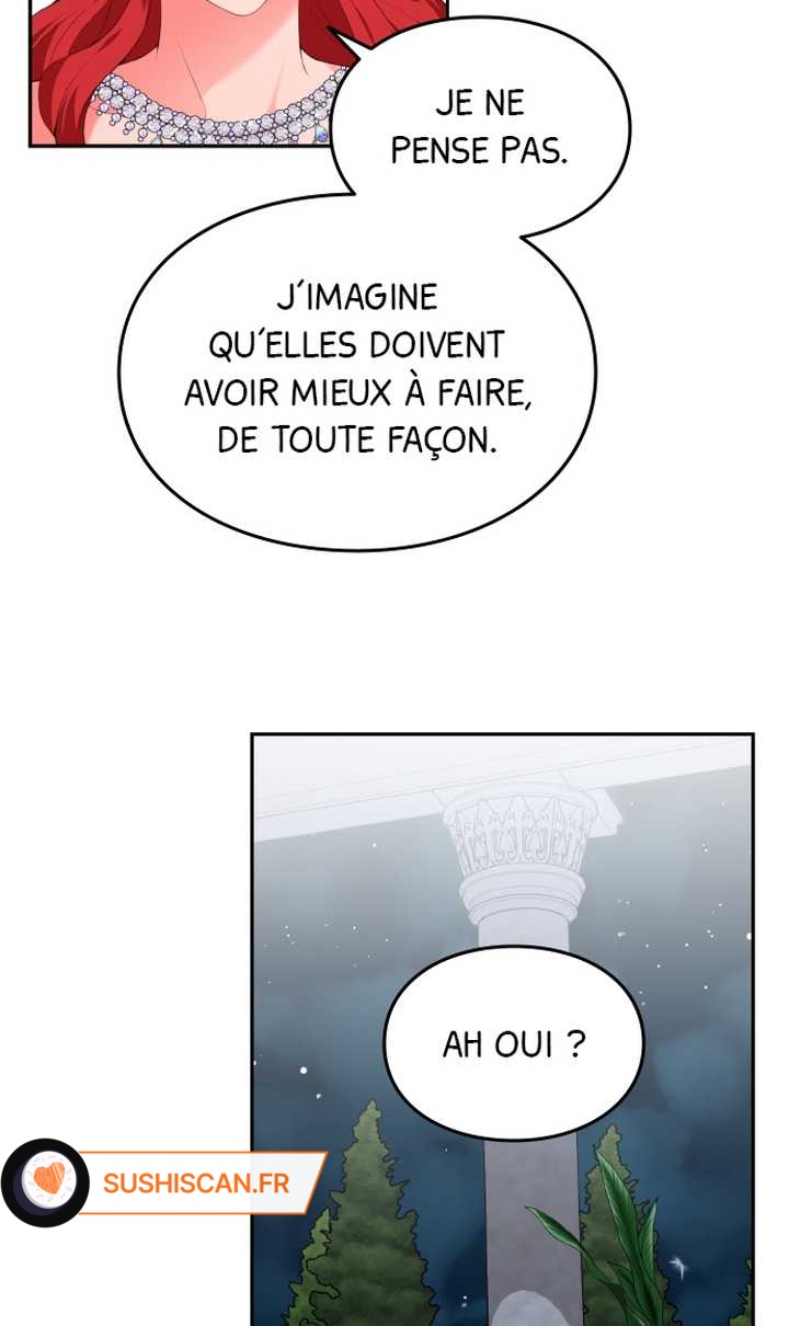 Read Je divorce de mon mari le tyran Manga Online