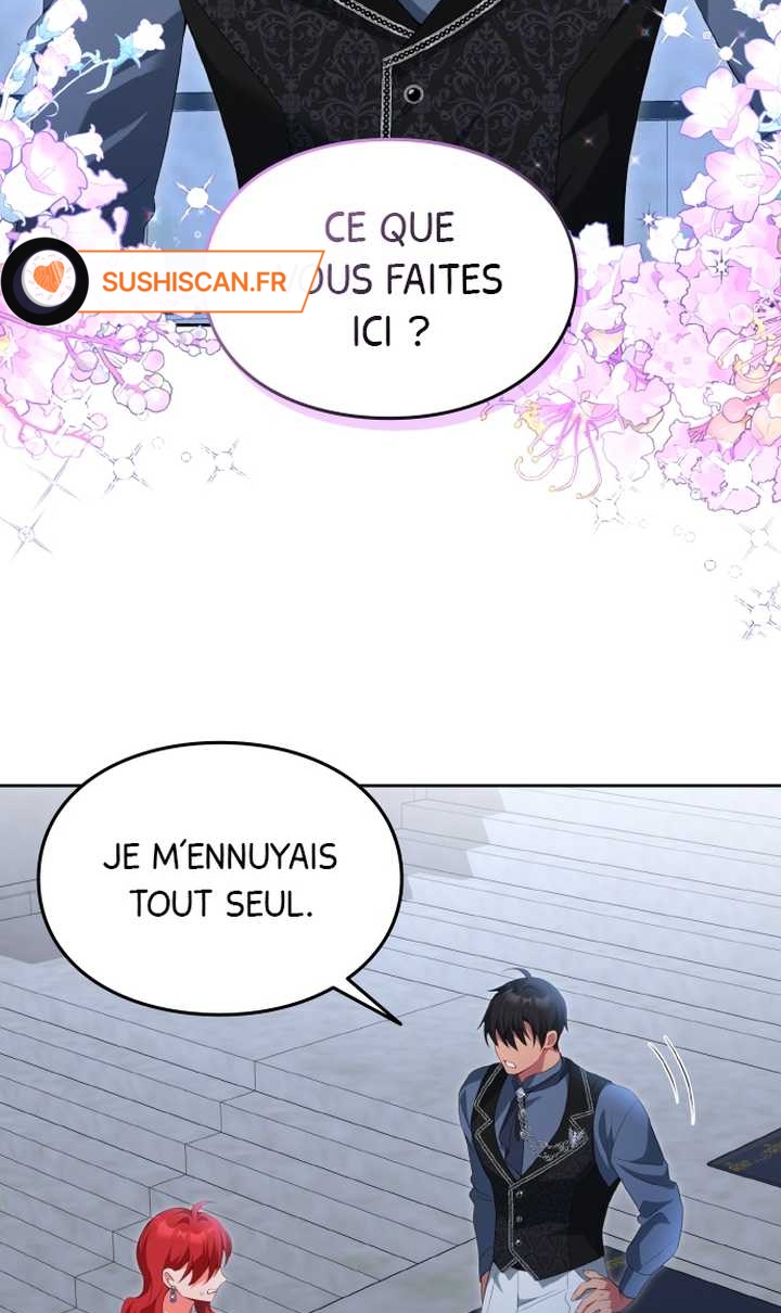 Read Je divorce de mon mari le tyran Manga Online