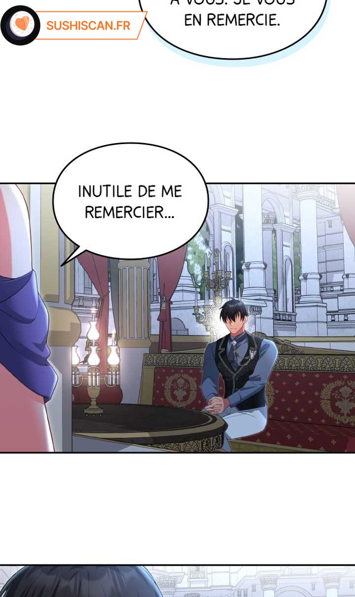 Read Je divorce de mon mari le tyran Manga Online