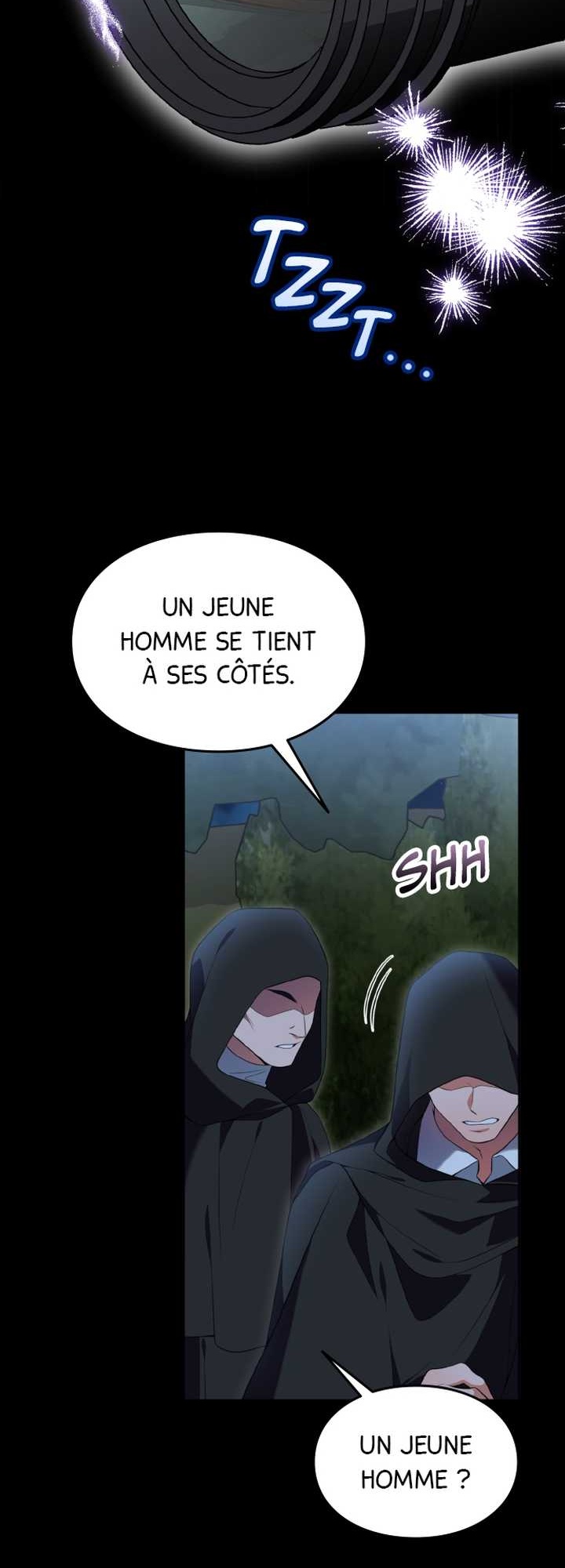 Read Je divorce de mon mari le tyran Manga Online