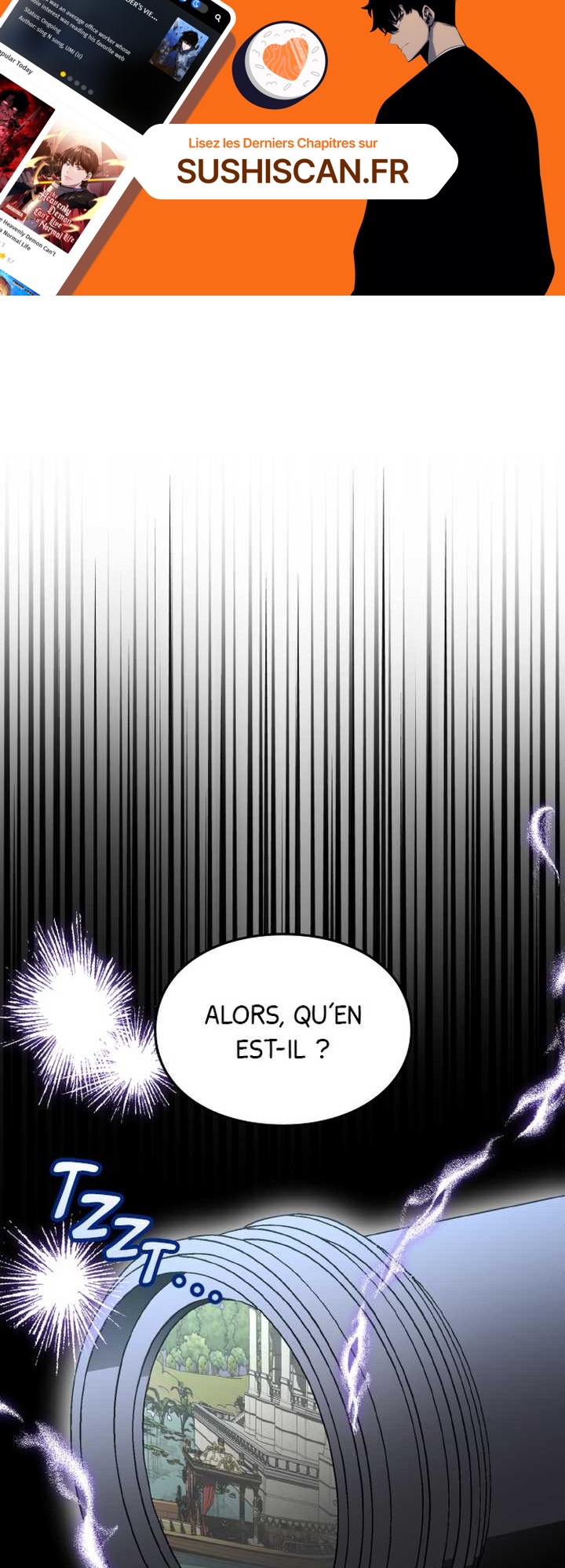 Read Je divorce de mon mari le tyran Manga Online