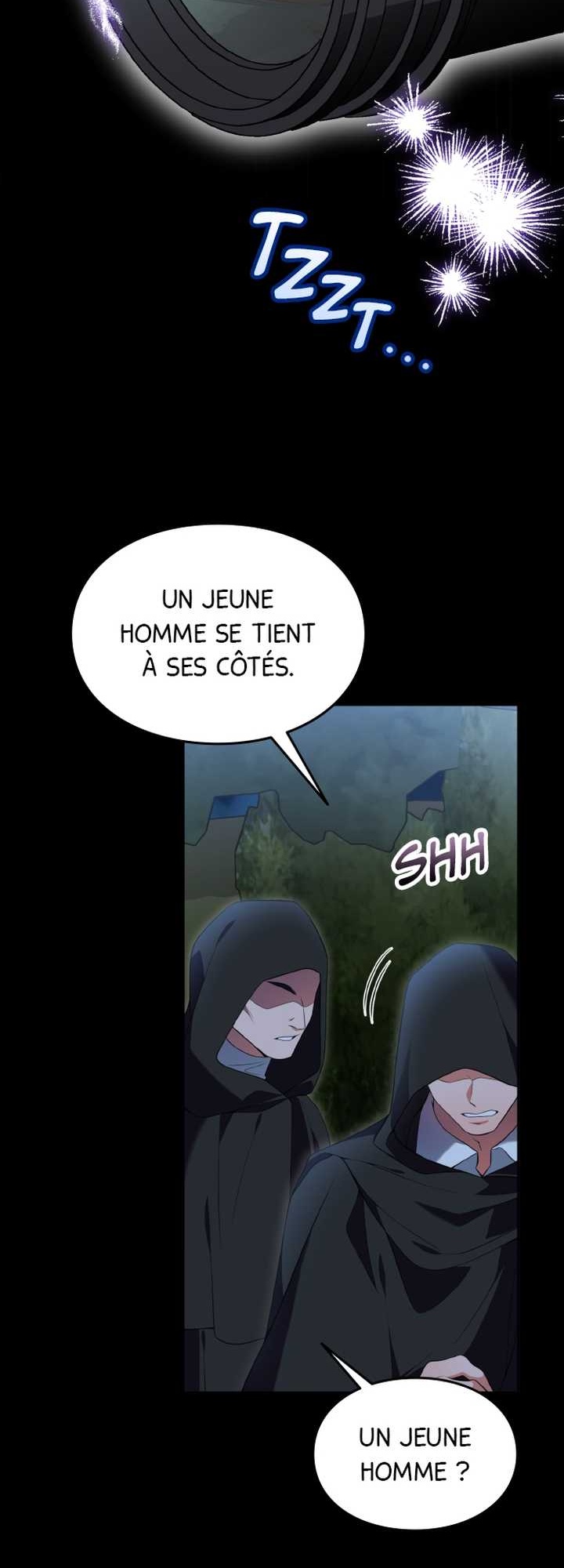 Read Je divorce de mon mari le tyran Manga Online